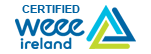 Weee Certified Recycling Ireland